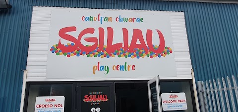 Sgiliau Play Centre, Carmarthen
