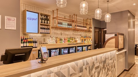 Premier Inn London Uxbridge Town Centre hotel