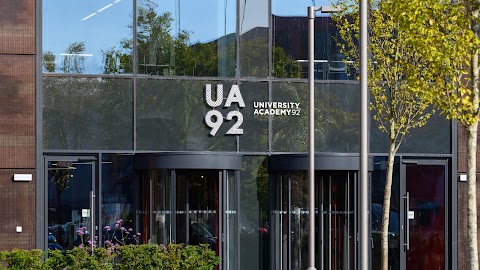 University Academy 92 (UA92)