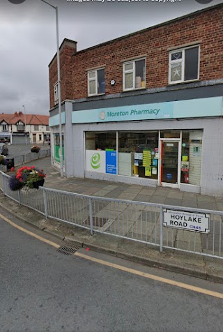 Moreton Pharmacy