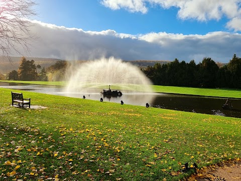 Chatsworth House