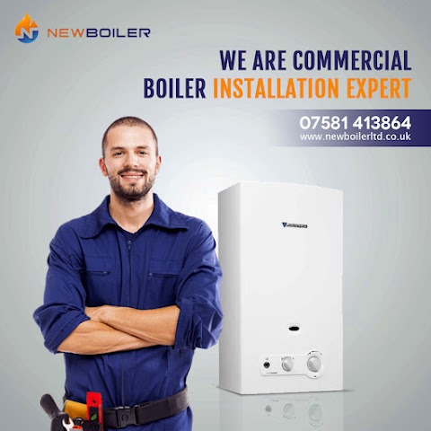 New Boiler LTD