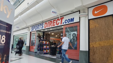 Sports Direct