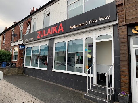 Zulaika Indian Restaurant