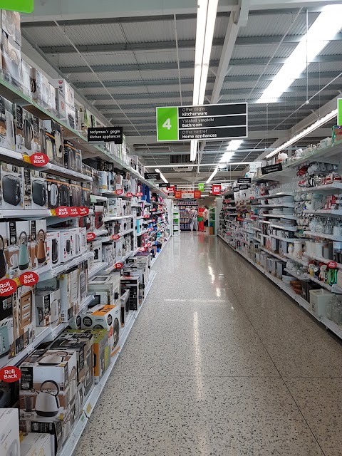 Asda Barry Superstore