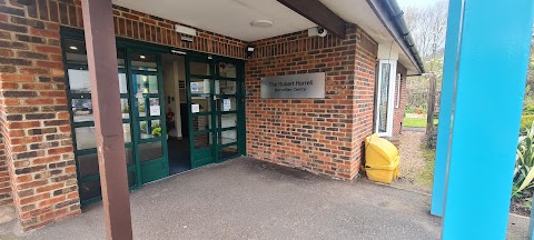 R. Horrell Cancer Centre (Macmillan)