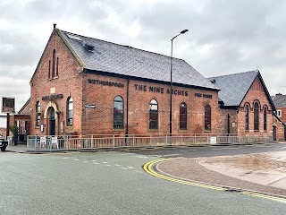 The Nine Arches - JD Wetherspoon