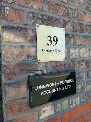 Longworth Forensic Accounting Ltd