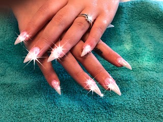 Modern Nails salon & spa