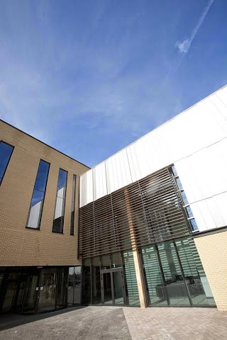 West Lancashire College