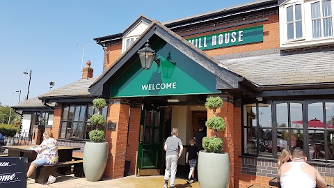 Mill House