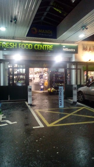 Fresh Food Centre