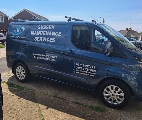 Sussex Maintenance Services