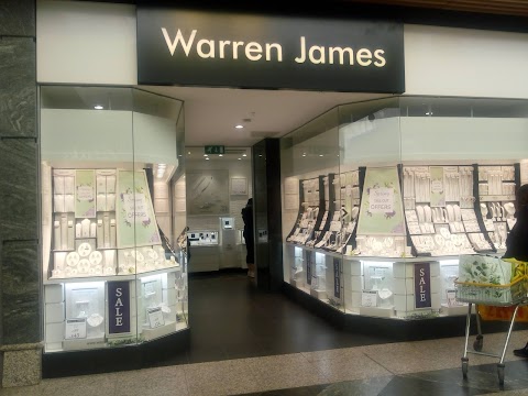 Warren James Jewellers