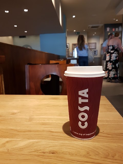 Costa Coffee