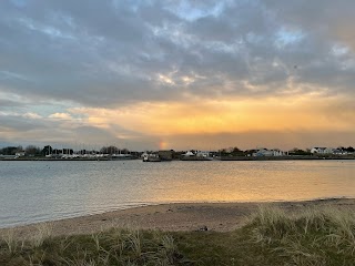 Rogerstown Estuary