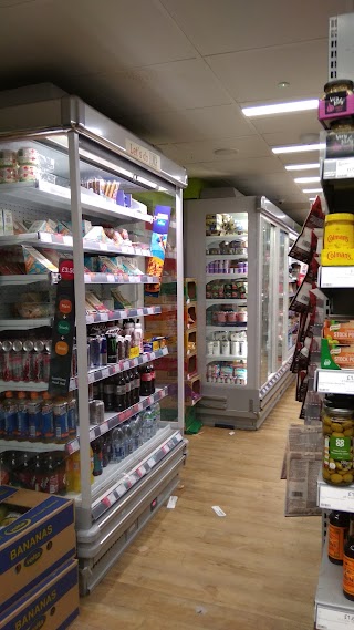 Co-op Food - Tower Hamlets - Globe Road