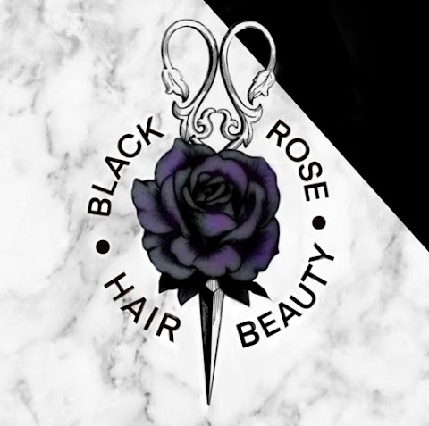 Black Rose Hair & Beauty Studio’s