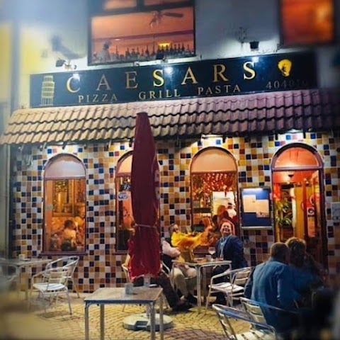Caesar's Of Cedar Square