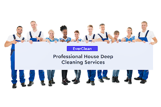 House Cleaning Services