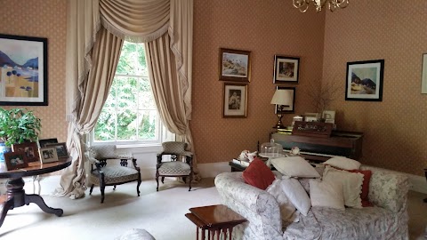 Nutgrove House Bed and Breakfast Accommodation