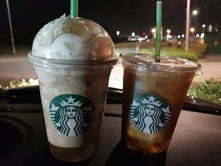 Starbucks Coffee