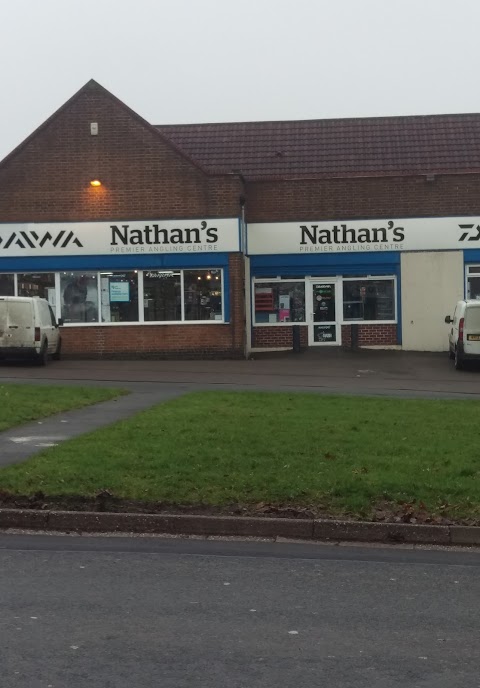 Nathan's Of Derby