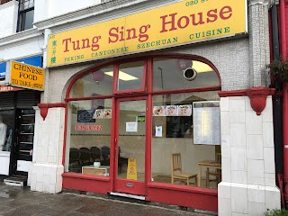 Tung Sing House