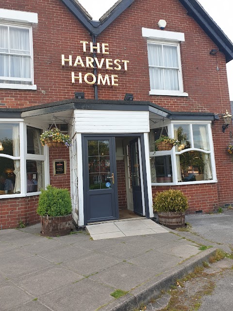 The Harvest Home