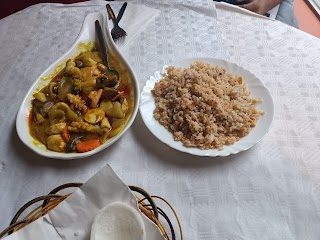 Chinese Kitchen (川府酒家)