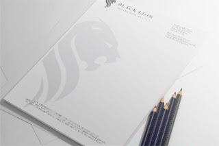 Black Lion Broking Services Ltd