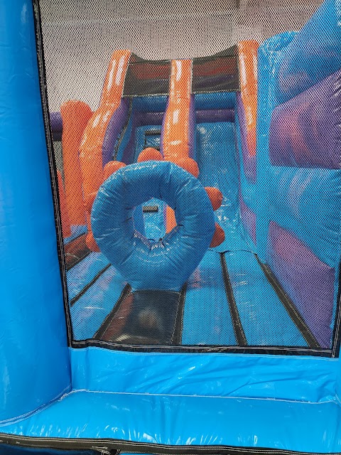 Inflata Nation Colindale (London)