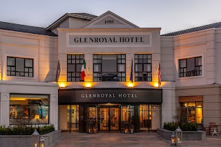 Glenroyal Hotel & Leisure Club