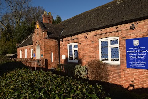 Swithland Saint Leonard's Church of England Primary School