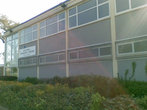 Holywell Community Centre