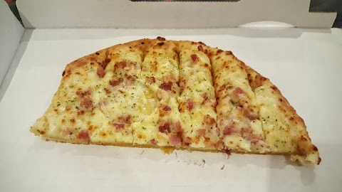 Papa Johns Pizza