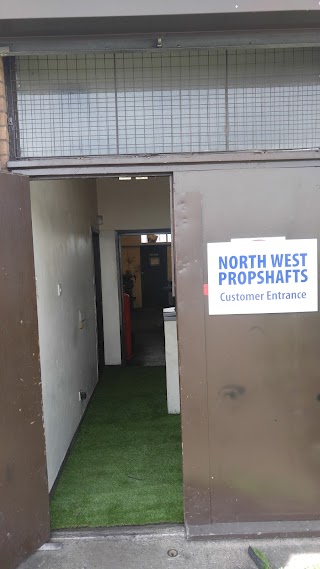 North West Propshafts