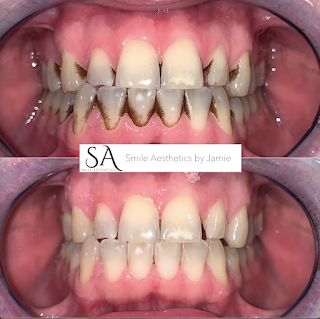 Smile Aesthetics by Jamie