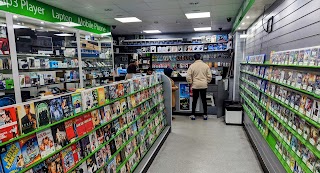 Gadcet Barkingside (Gadget Store)