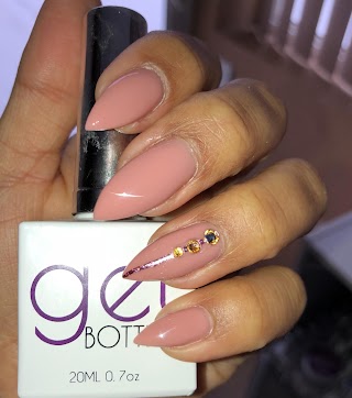 Belle Femme- Nails & Beauty and Aesthetics