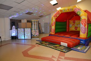 Swansea Party Hire (Dino4hire)