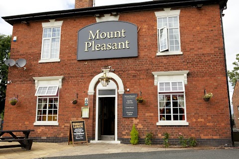 Mount Pleasant