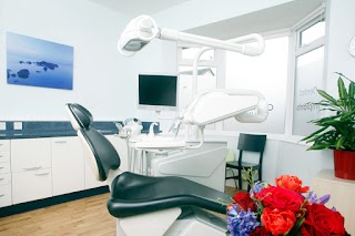 Cambria Dental Practice