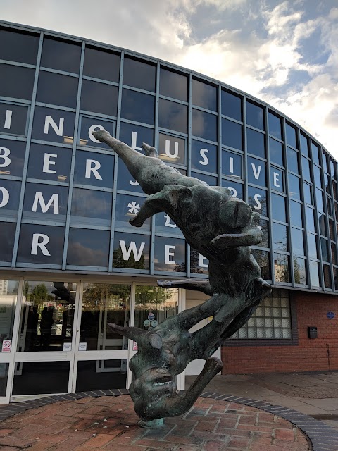 Hatfield Swim Centre