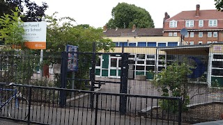 Baden Powell Primary School