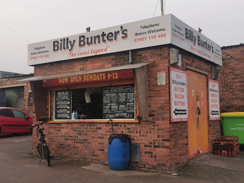 Billy Bunter's ROCK FERRY