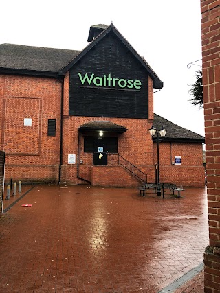 Waitrose Ltd