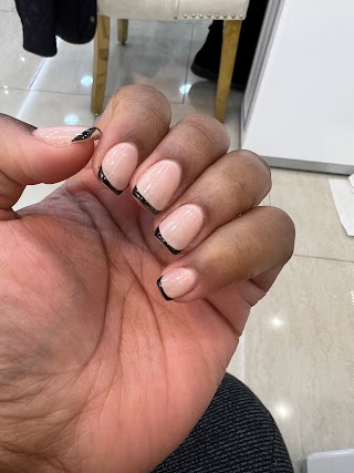 Coco Nails & Spa