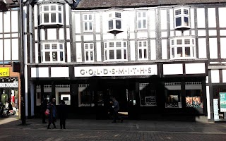 Goldsmiths