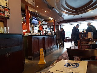 The Navigator - JD Wetherspoon